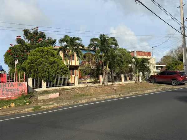 130 BO. CAPAEZ, Hatillo, PR 00659