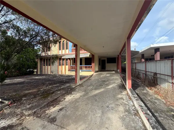 130 BO. CAPAEZ, Hatillo, PR 00659