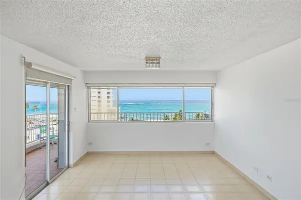 1477 Ave Ashford TORRE DEL MAR #801, San Juan, PR 00907