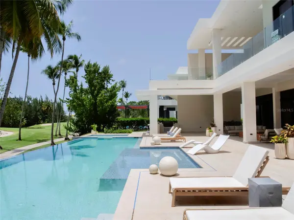 7000 BAHIA BEACH G3 ATLANTIC DRIVE, Rio Grande, PR 00745