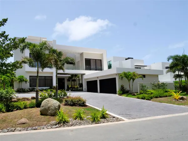 7000 BAHIA BEACH G3 ATLANTIC DRIVE, Rio Grande, PR 00745