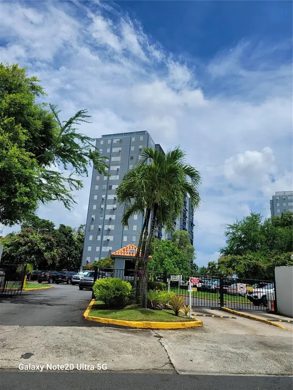 424 CALLE ENSENADA #307, San Juan, PR 00920