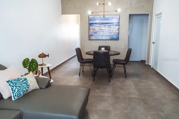117 CALLE POMARROSA #3D, San Juan, PR 00911