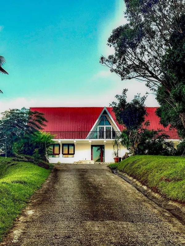 PR 152 PR 773, Barranquitas, PR 00794