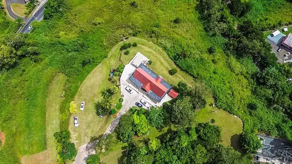 PR 152 PR 773, Barranquitas, PR 00794