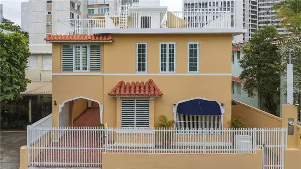 16 PACIFIC PLACE ST, San Juan, PR 00911