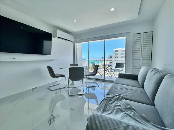 4837 AVE ISLA VERDE #607, Carolina, PR 00979