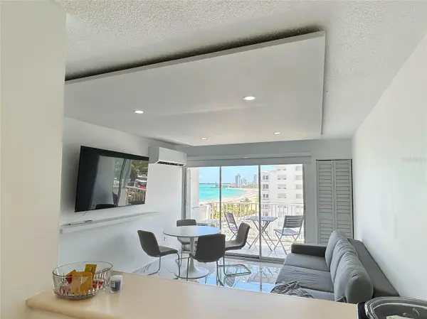 4837 AVE ISLA VERDE #607, Carolina, PR 00979
