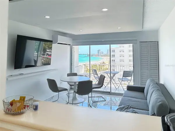 4837 AVE ISLA VERDE #607, Carolina, PR 00979