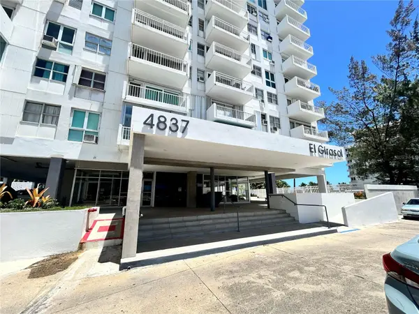 4837 AVE ISLA VERDE #607, Carolina, PR 00979