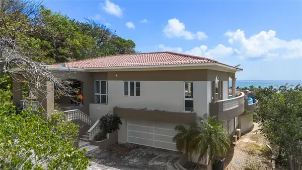 9 SHELL CASTLE, Humacao, PR 00791