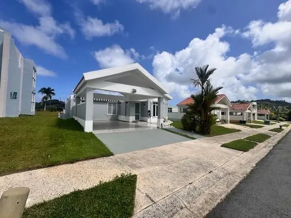 LAS VISTAS 01278, Humacao, PR 00791