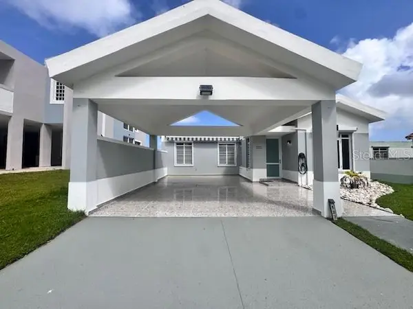 LAS VISTAS 01278, Humacao, PR 00791