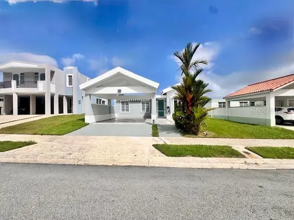 LAS VISTAS 01278, Humacao, PR 00791