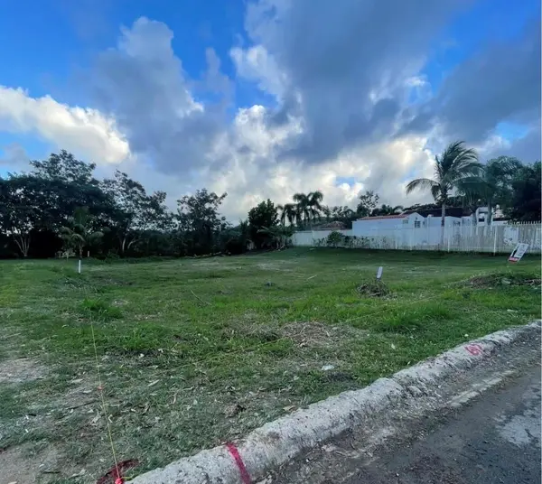 BO. PIEDRAS BLANCAS, LOS FRAILES, Guaynabo, PR 00969