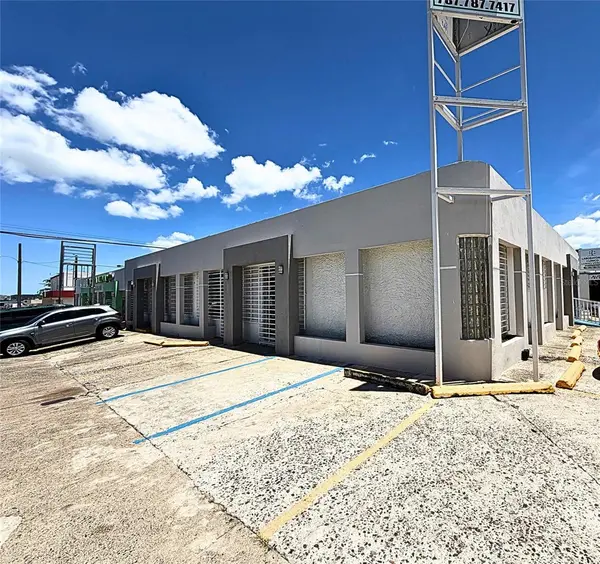 Z40 LAUREL AVE, Bayamon, PR 00959
