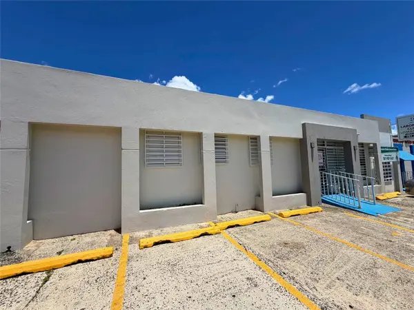 Z40 LAUREL AVE, Bayamon, PR 00959