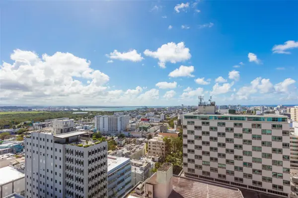 C. Bolivar COBIANS PLAZA AVE #21, San Juan, PR 00909
