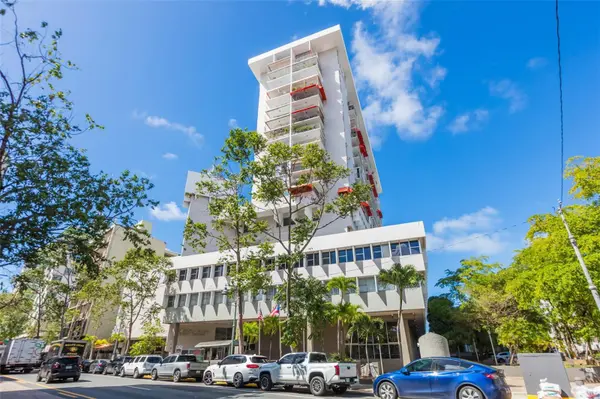 C. Bolivar COBIANS PLAZA AVE #21, San Juan, PR 00909