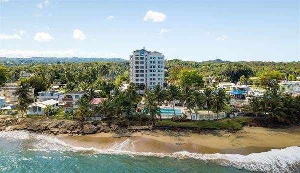 PR-115 MAR AZUL CONDOMINIUM #2BN, Aguada, PR 00602