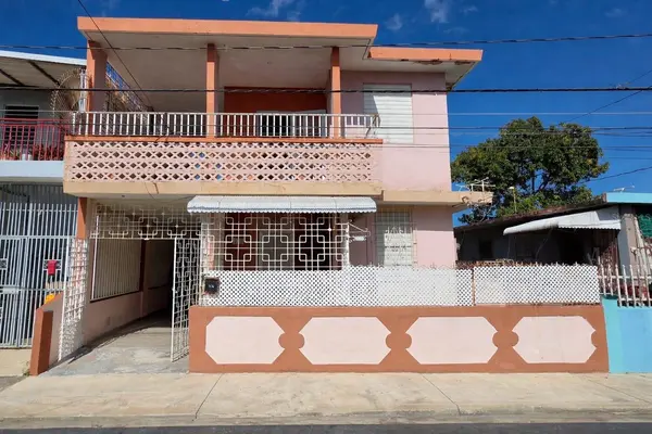 Villa Palmeras 326 CALLE COLTON, San Juan, PR 00915