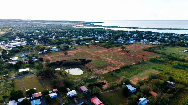 Carretera 301 Km 0.6 COMBATE, Cabo Rojo, PR 00623