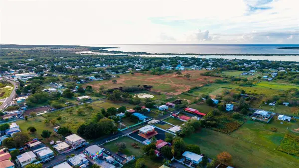 Carretera 301 Km 0.6 COMBATE, Cabo Rojo, PR 00623