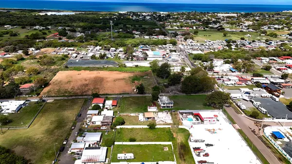 CARR 3301 W COMBATE, Cabo Rojo, PR 00623