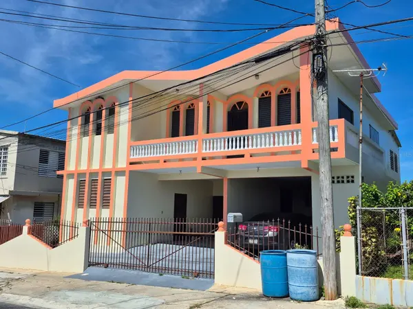 #55A CALLE JOSÉ HERNANDEZ, Isabela, PR 00662