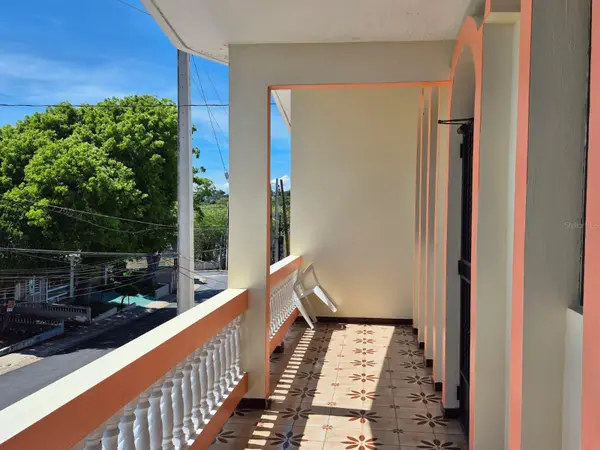 #55A CALLE JOSÉ HERNANDEZ, Isabela, PR 00662