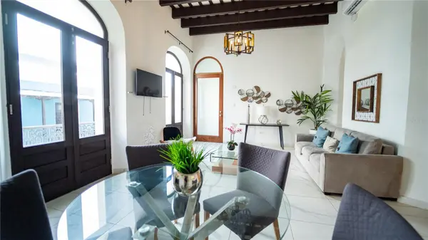 101 SOL ST #2B, Old San Juan, PR 00901
