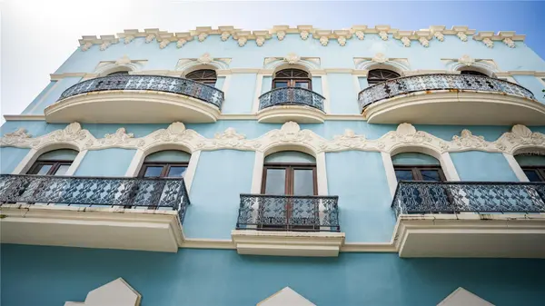 101 SOL ST #2B, Old San Juan, PR 00901