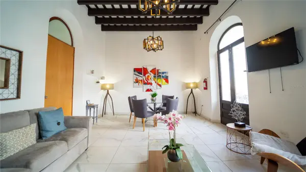 101 SOL ST #2B, Old San Juan, PR 00901