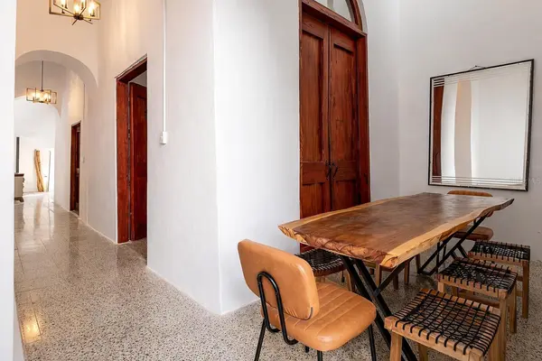 54 CALLE CRUZ #54, San Juan, PR 00901