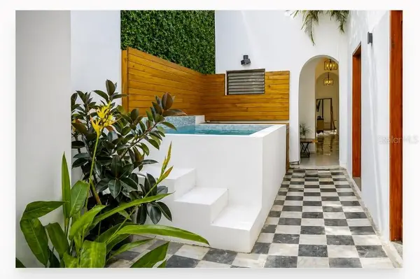 54 CALLE CRUZ #54, San Juan, PR 00901