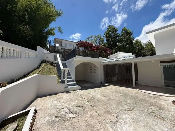 8 Martorell MARTORELL, Yabucoa, PR 00767