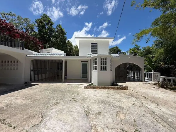 8 Martorell MARTORELL, Yabucoa, PR 00767