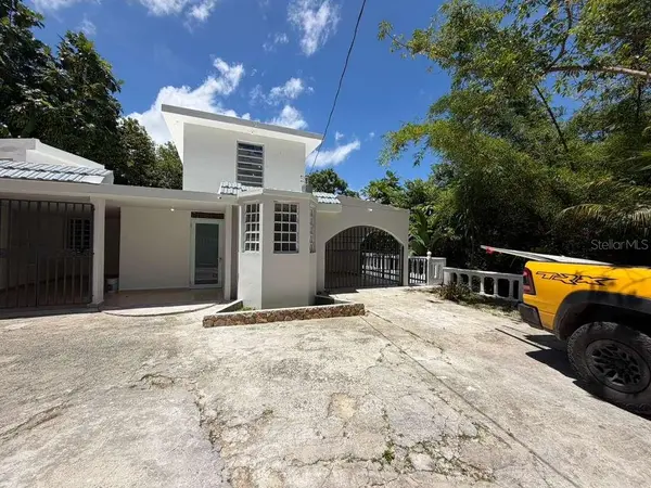 8 Martorell MARTORELL, Yabucoa, PR 00767