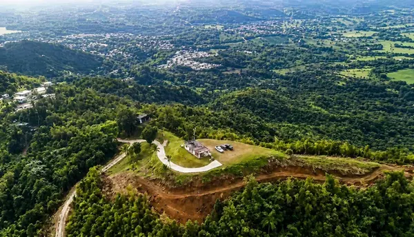 LOMA DEL VIENTO BO. MASAS, Gurabo, PR 00778