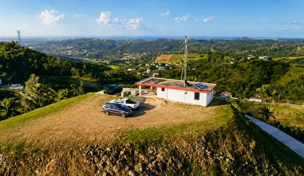 LOMA DEL VIENTO BO. MASAS, Gurabo, PR 00778
