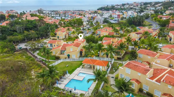 215 HARBOUR DRIVE #J1, Humacao, PR 00791