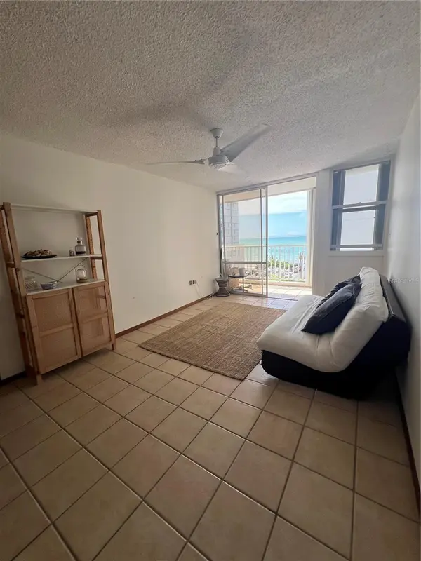 16 AMAPOLA #504, Carolina, PR 00979