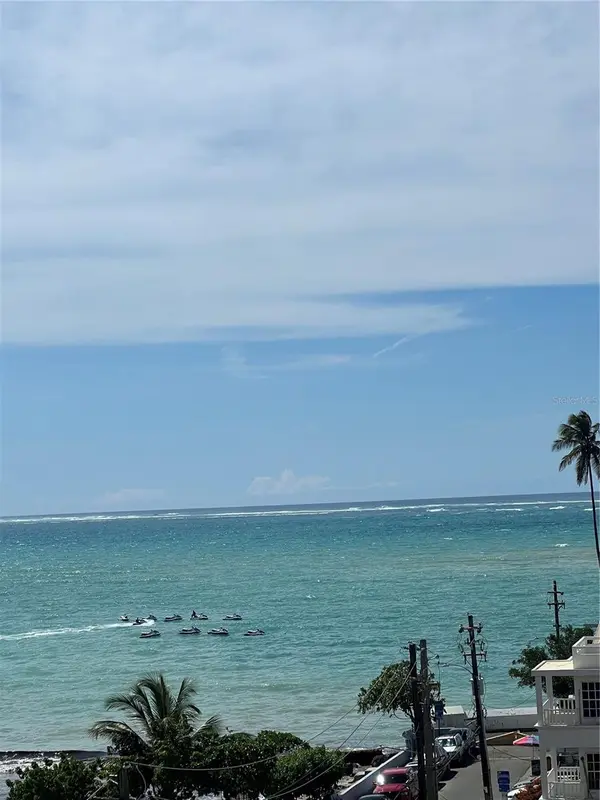 16 AMAPOLA #504, Carolina, PR 00979