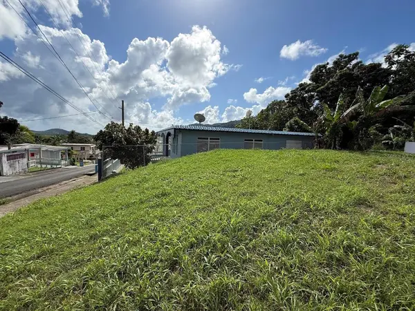 PR-759 (Int) CALLE 5 LOTE 269, Maunabo, PR 00707