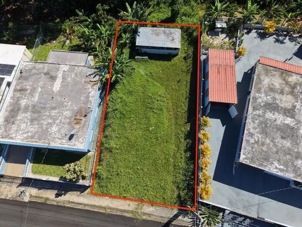 PR-759 (Int) CALLE 5 LOTE 269, Maunabo, PR 00707