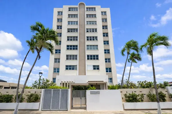 9 EMAJAGUA #7B, San Juan, PR 00913
