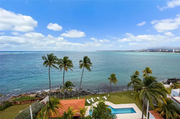 9 EMAJAGUA #7B, San Juan, PR 00913