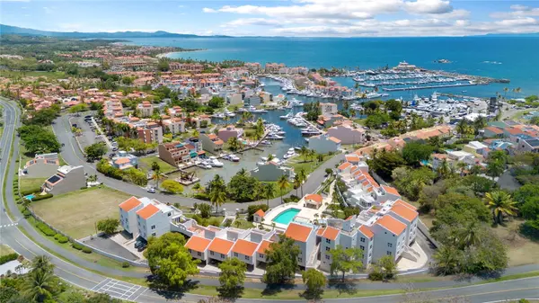 125 PALMARINA CLB #12, Humacao, PR 00791