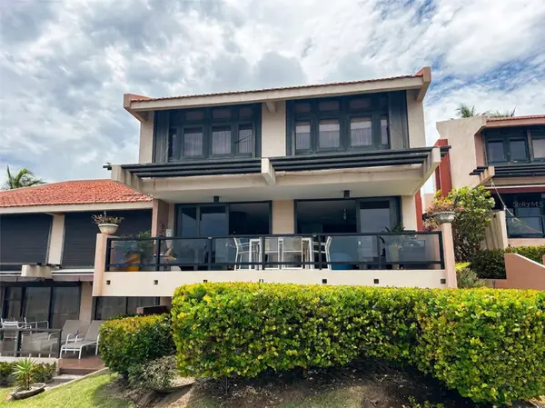 170 PALMAS  DRIVE DR #B14, Humacao, PR 00791