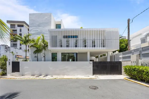 66 PLACID COURT, San Juan, PR 00907